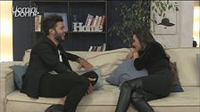 Esterna di Veronica e Michele - 6 dicembre
