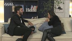 Esterna di Veronica e Michele - 6 dicembre