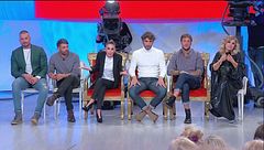 Tina: "Veronica se fossi stata presa da Alessandro..."