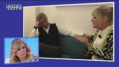 Esterna di Gemma e Juan Luis - 9 dicembre