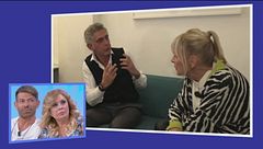 Seconda esterna di Gemma e Juan Luis - 9 dicembre
