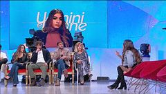 La segnalazione su Giulia