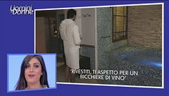 Esterna di Carlo e Cecilia - 13 dicembre