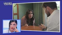 Esterna di Giulio e Giulia - 16 dicembre