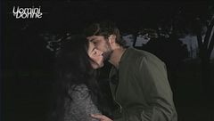 Esterna di Carlo e Jessica - 17 dicembre