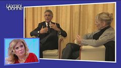 Esterna di Gemma e Juan Luis - 18 dicembre