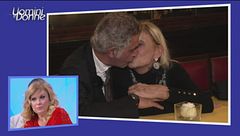 Seconda esterna di Gemma e Juan Luis - 18 dicembre