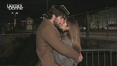 Esterna di Carlo e Chiara - 10 gennaio