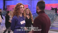 Esterna di Diana e Luca - 30 gennaio