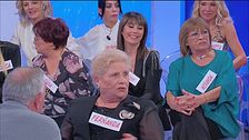 Romolo e Fernanda: non c'è rosa senza spine
