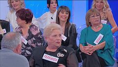 Romolo e Fernanda: non c'è rosa senza spine