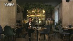 Esterna di Daniele e  Vanessa - Angelica - 3 marzo