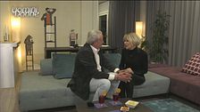 Esterna di Gemma e Remo - 4 marzo