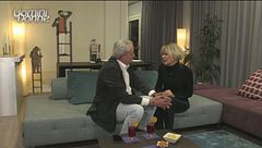 Esterna di Gemma e Remo - 4 marzo