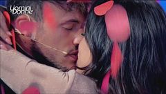 Il percorso di Giulio e Giulia