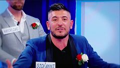 Nella puntata del 12 marzo...