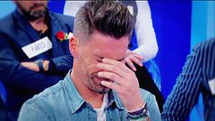 Nella puntata del 13 marzo...