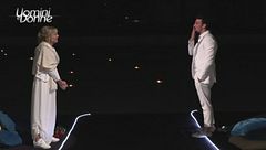 L'incontro di Gemma con Sirius