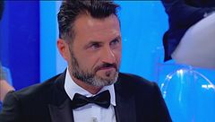 Nella puntata dell'8 maggio...