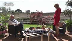 L'incontro tra Gemma e Cuore di Poeta