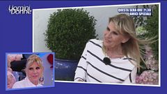 Gemma e OcchiBlu: il primo incontro