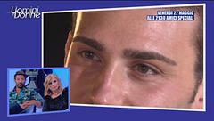 Le dichiarazioni d'amore di Gemma e Sirius