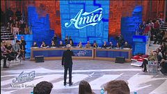 Verso il Serale - Martedì 14 gennaio 2020