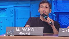 Verso il Serale - Mercoledì 15 gennaio 2020