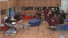 Verso il Serale - Giovedì 16 gennaio 2020