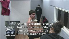 Verso il Serale - Venerdì 17 gennaio 2020