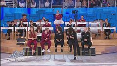 Verso il Serale - Martedì 21 gennaio 2020