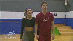 Verso il Serale - Mercoledì 22 gennaio 2020