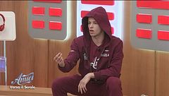 Verso il Serale - Mercoledì 29 gennaio 2020