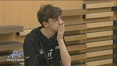 Verso il Serale - Giovedì 30 gennaio 2020