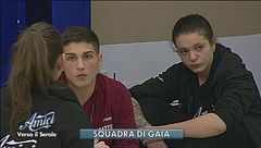 Verso il Serale - Venerdì 31 gennaio 2020