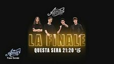 Voglio vincere #Amici19 - 3 aprile