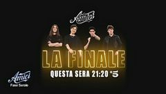 Voglio vincere #Amici19 - 3 aprile