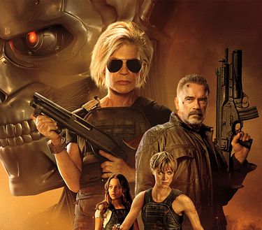 Terminator - Destino oscuro