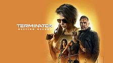 Terminator - Destino oscuro