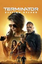 Terminator - Destino oscuro