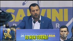 Triangoli politico-amorosi