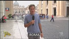 Mendicanti falsi invalidi