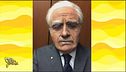 I complimenti di Mattarella