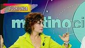 I Nuovi Mostri con Alda D'Eusanio