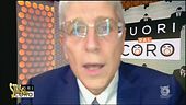Mario Giordano come Gianfranco Funari