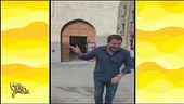 La patente da matto di Salvini