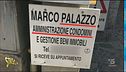 Striscia il cartellone