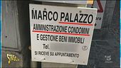 Striscia il cartellone