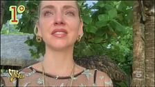 Spetteguless con Ilary Blasi e Chiara Ferragni
