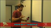 Falsa beneficenza a Milano
